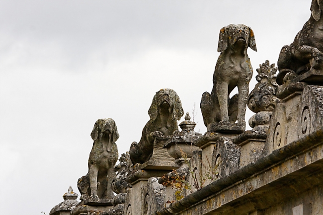 Chateau de Raray-043